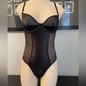 Oh lala Cherri Paris